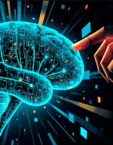 فناوری‌های مغز محور و علوم شناختی
