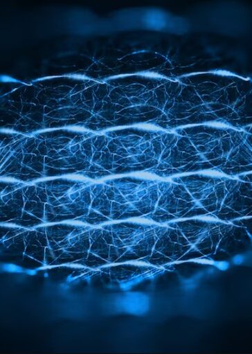 مواد، شیمی و فناوری نانو