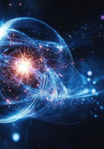 هوافضا و نجوم