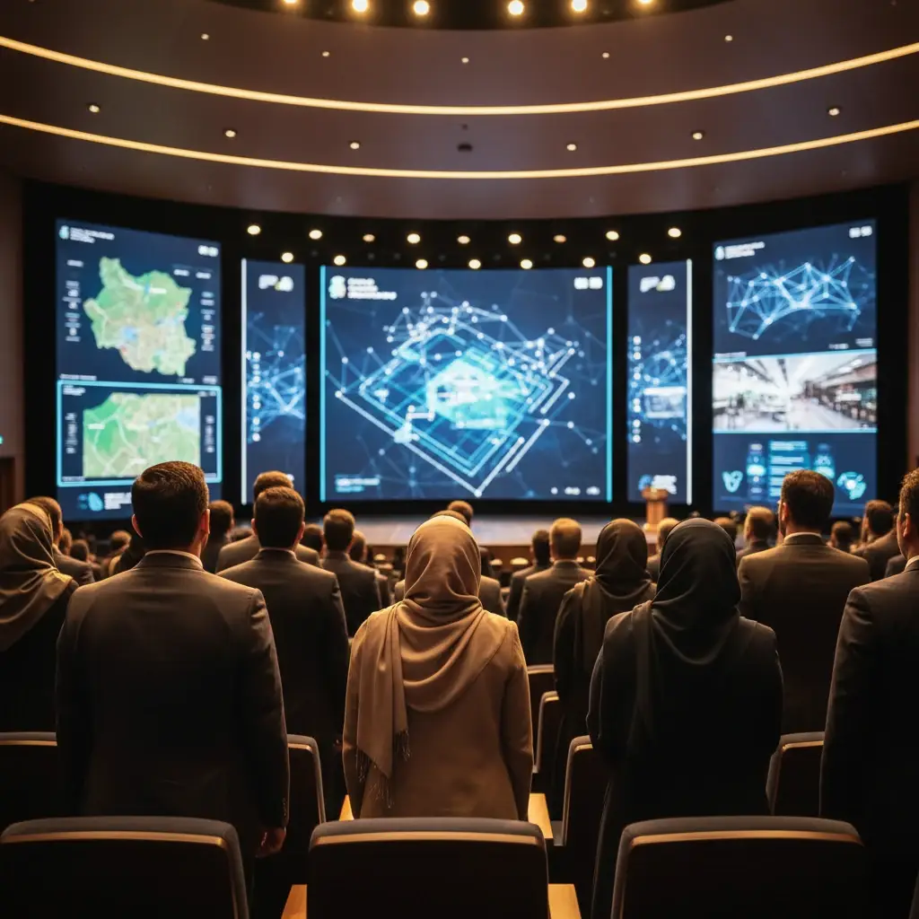 مخاطبان جایزه ملی